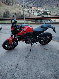 Ducati Monster 937 plus