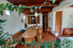 Geremeas Country Club Villetta quadrifamigliare