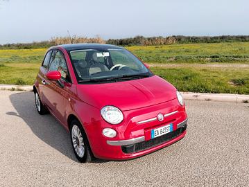 fiat 500 1.3tj 75cv
