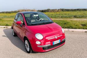 fiat 500 1.3tj 75cv