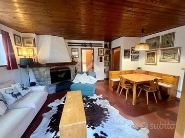 3 LOCALI A PONTE DI LEGNO