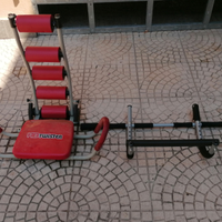 Articolo sportivo
