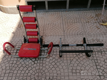 Articolo sportivo