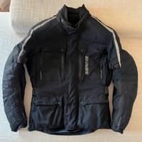 Completo tre strati touring