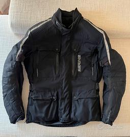 Completo tre strati touring