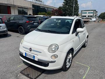 Fiat 500 1.2