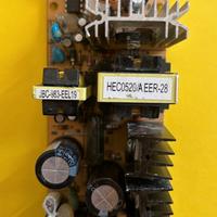 Trasformatore S126SMD3 220-12V