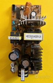 Trasformatore S126SMD3 220-12V