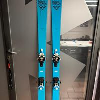 Black Crows Ova freebird 178