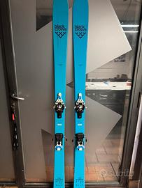 Black Crows Ova freebird 178