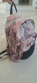 ZAINO EASTPACK PINNACLE Pink Ray 38 litri