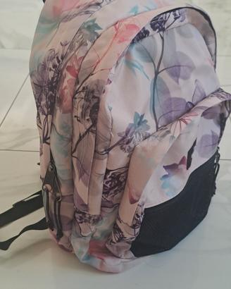 ZAINO EASTPACK PINNACLE Pink Ray 38 litri