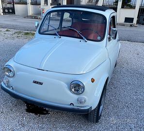 Fiat 500 epoca