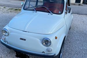 Fiat 500 epoca