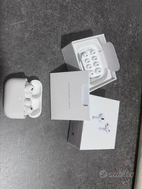 AirPods Pro 3