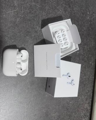 AirPods Pro 3