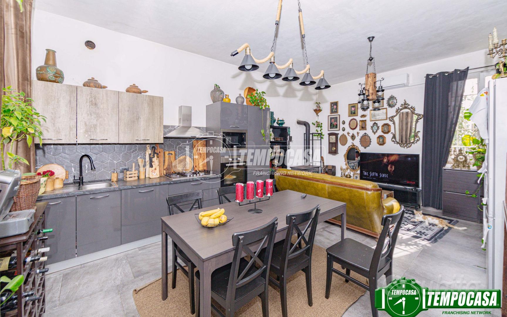 Casa – Pavia, Cascina Morona - Vista 5