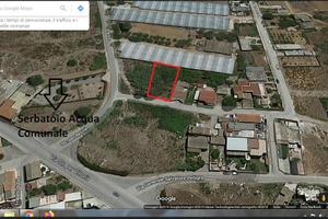 TERRENO a Scoglitti in zona abitata