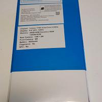 Cellulare BLADE A75 NUOVO
