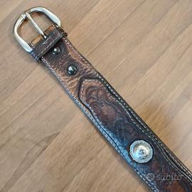 EL CHARRO iconica cintura