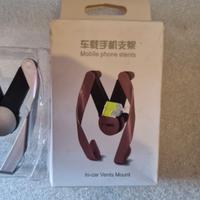 1784-Smartphone Stand Auto