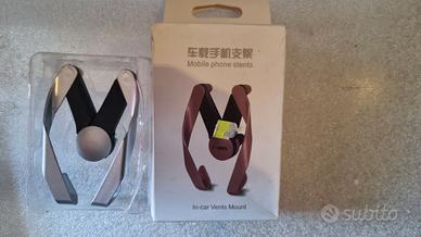 1784-Smartphone Stand Auto