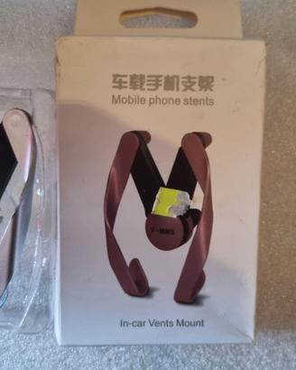 1784-Smartphone Stand Auto