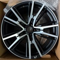 Cerchi Originali Peugeot Rcz R