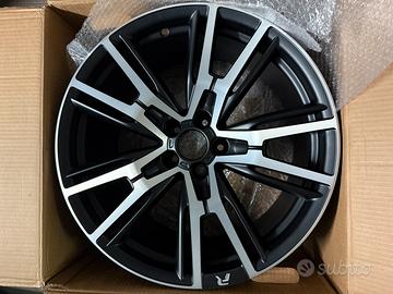 Cerchi Originali Peugeot Rcz R