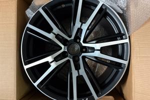 Cerchi Originali Peugeot Rcz R