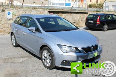 SEAT Leon 1.6 TDI 115 CV 5p. Business