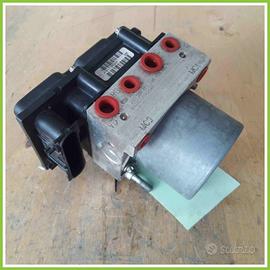 Centralina ABS Modulo Pompa BOSCH 0265800395 96499