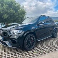 DISPONIAMO DI RICAMBI AUTO MERCEDES W167 RESTYLING