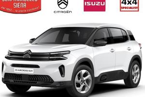 CITROEN C5 Aircross Hybrid 136 e-DCS 6 You