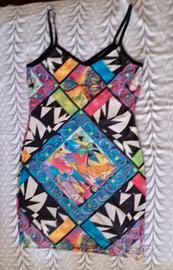 Vestitino Donna Renato Balestra