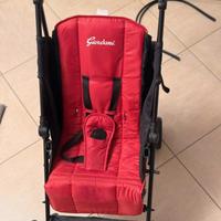 Passeggino ad ombrello Giordani