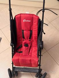 Passeggino ad ombrello Giordani