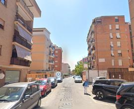 Civitavecchia monolocale arredato