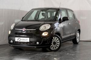 FIAT 500L 1.3 Multijet 95 CV Dualogic Pop Star