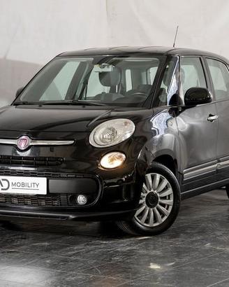 FIAT 500L 1.3 Multijet 95 CV Dualogic Pop Star
