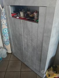 credenza mondo convenienza 