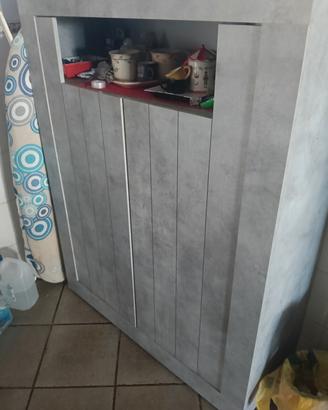 credenza mondo convenienza 