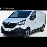 RENAULT trafic T27 2.0 dci 120cv L1H1 Ice