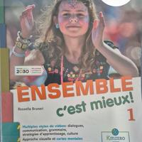 Ensemble c'est mieux 1