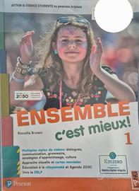 Ensemble c'est mieux 1