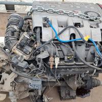 motore 1.8 twin spark