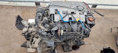 motore 1.8 twin spark