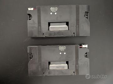 Coppia Altoparlanti Casse Audio LG TV