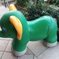 ELEFANTE GIOCO
