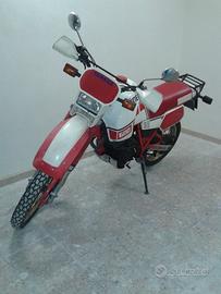 Yamaha XT600 Ténéré